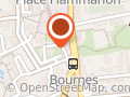 PLACE DES GOURMANDS - Bensoussan Marcel