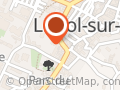 Loriol Alimentation