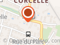 LA FERME DE CORCELLE
