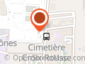 Cimetière Croix-Rousse de Lyon 69004