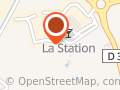 LUBERON LOCATION