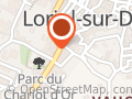 Point Depot Carte Grise - Loriol-sur-Drôme 26270 ( CHez le Tabac Presse Blanc )