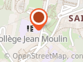Lycée et Collège Jean Moulin