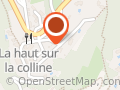 relais radio Mont Cindre