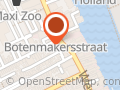 Bloementuin aan de Zaan