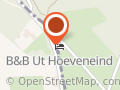 B&B Ut Hoeveneind