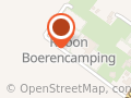 Boerencamping Rhoon op Texel