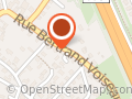 Garderie Périscolaire de Taisey