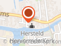 Hersteld Hervormde Gemeente Hardinxveld-Sliedrecht