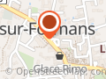 Mairie de Ars sur Formans