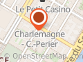 Casimir Pizza Lyon Confluence