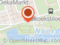 De Hoofdzaak Locatie Zaandam