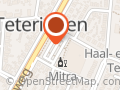 PostNL Postkantoor Teteringen