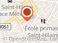 Institut de beauté Esthé' Line