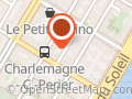 Service D'action Educative en Milieu Ouvert