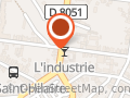 Cafe de l Industrie