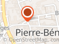 CAISSE DE CREDIT MUTUEL PIERRE BENITE