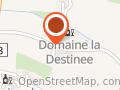 Domaine la Destinée