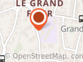 École Maternelle Publique Grand Four