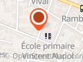 École Élémentaire Publique Vincent Auriol