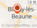Mairie de Bligny-lès-Beaune