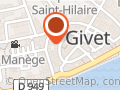 Chèque Cadeau de LA POINTE