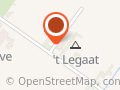 Het Legaat