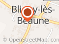 Foyer Rural de Bligny Les Beaune