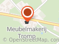 Tromp Meubelmakerij Antiekrest J