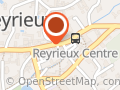 Le Tuc Immo Reyrieux