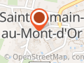 Mairie de Saint-Romain-au-Mont-D'or