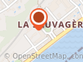 École maternelle et primaire La Sauvagère