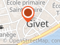 La P'tite Fringale