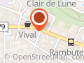 Nrj Reiki Pierrick Chaintreuil