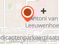 Stichting Gasthuis Antoni van Leeuwenhoek