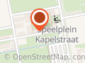 Merksplas-kolonie Bezoekerscentrum