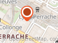 Laboratoire SNCF