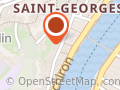 La Clé de St Georges