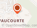 Domaine de Vaucourte