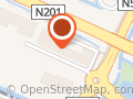 Hogenhout opslag & logistiek B.V. Amstelveen