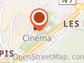Cinéma Espace - Loriol-sur-Drôme