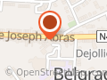 BNP Paribas Fortis Belgrade