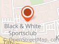Black & White Sportsclub