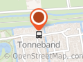 Taxi- en Koeriersbedrijf Noordhoek B.v.