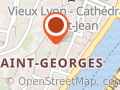 Les Petites Cantines Vieux-Lyon