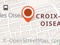Crèche-Halte Croix des Oiseaux
