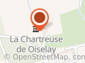 La Chartreuse de l’Oiselay