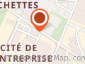 Maison Quartier Blanchettes