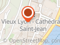 Appartment Métro Vieux Lyon-Cathédrale St Jean