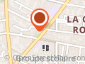Chiropracteur Lyon Croix Rousse - Marine Charret